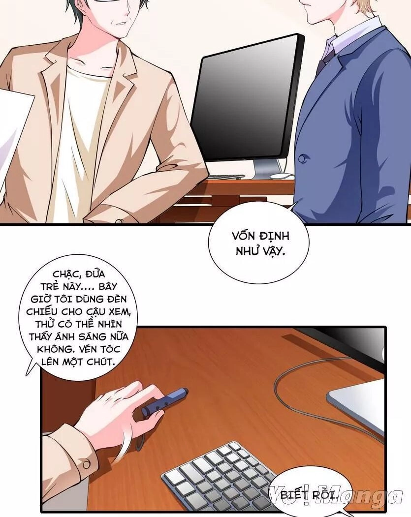 Thiểm Hôn Kinh Ái Chapter 83 - 26