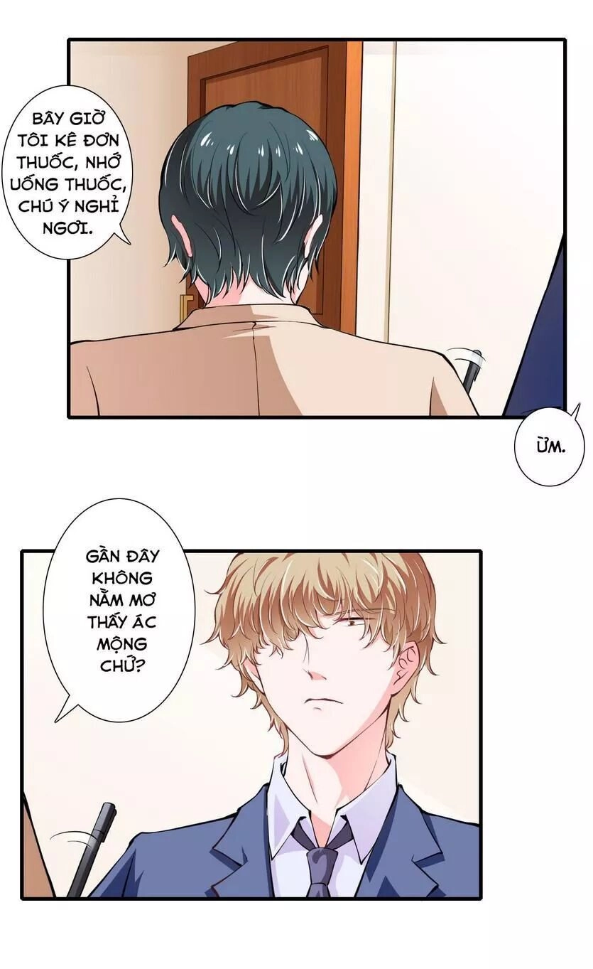 Thiểm Hôn Kinh Ái Chapter 83 - 29