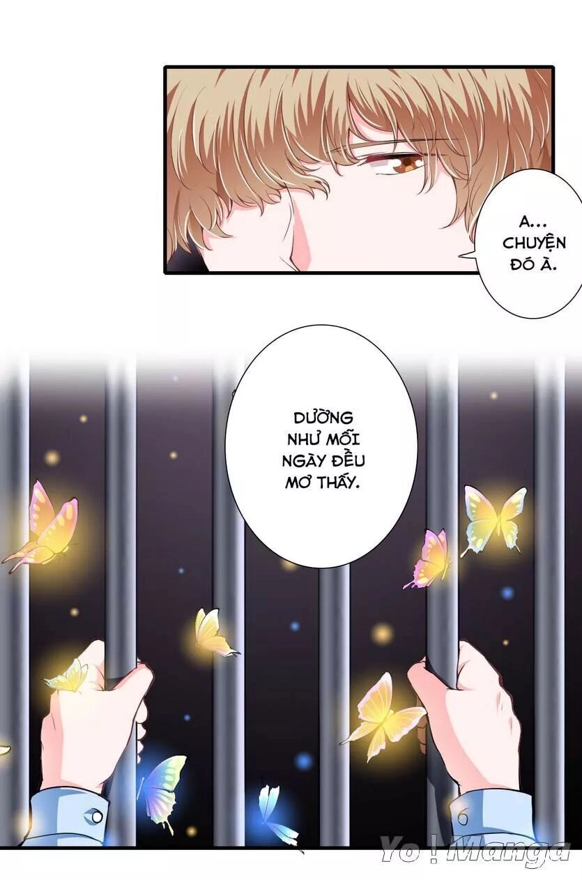 Thiểm Hôn Kinh Ái Chapter 83 - 30