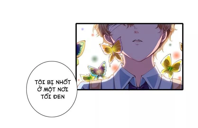 Thiểm Hôn Kinh Ái Chapter 83 - 31