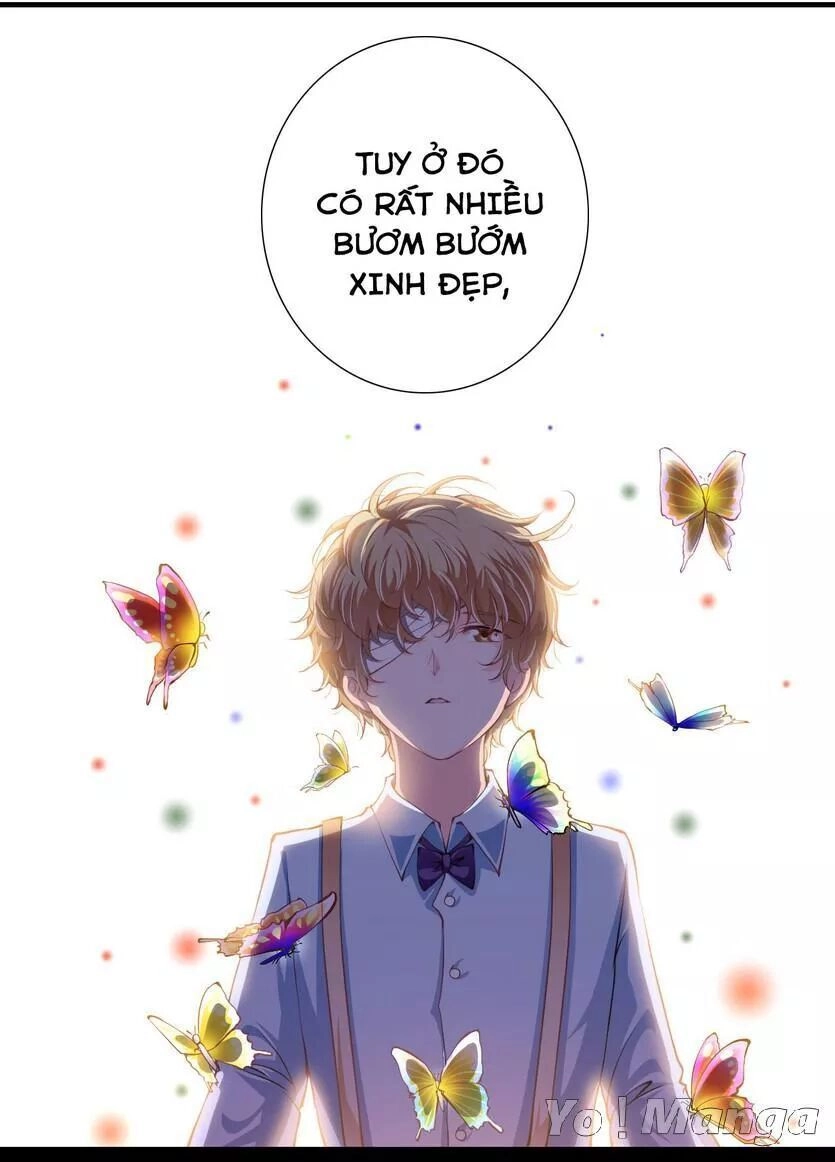 Thiểm Hôn Kinh Ái Chapter 83 - 32