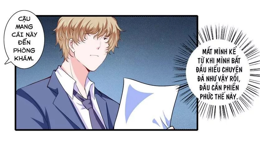 Thiểm Hôn Kinh Ái Chapter 84 - 2