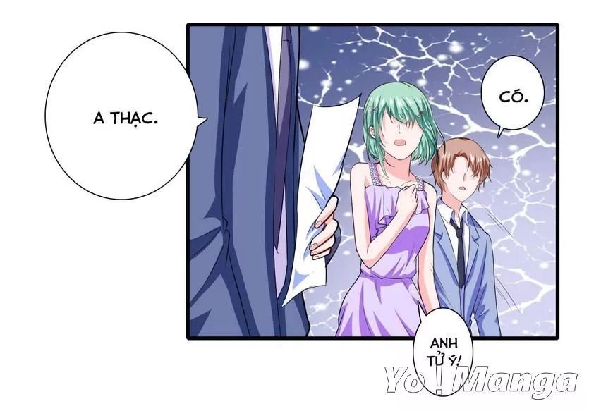 Thiểm Hôn Kinh Ái Chapter 84 - 3