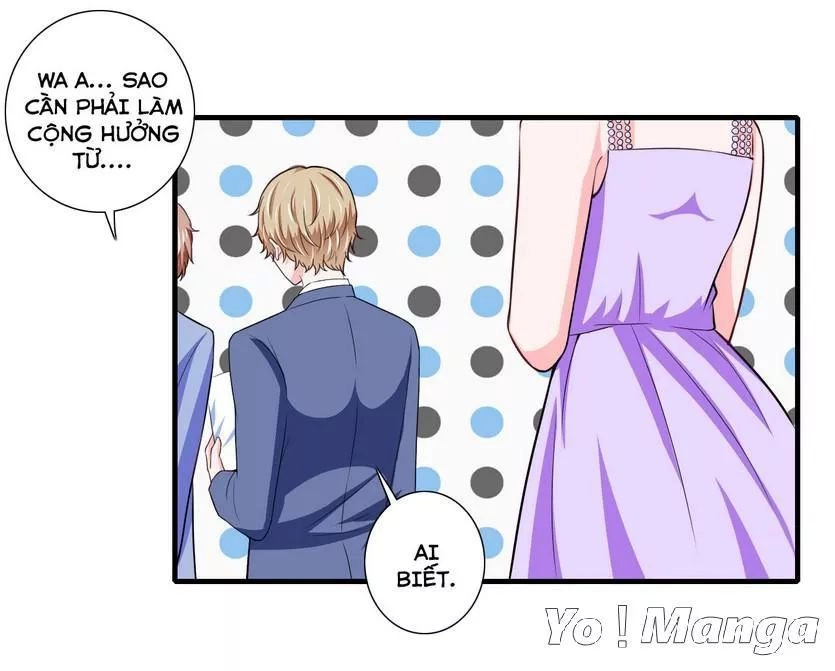 Thiểm Hôn Kinh Ái Chapter 84 - 5