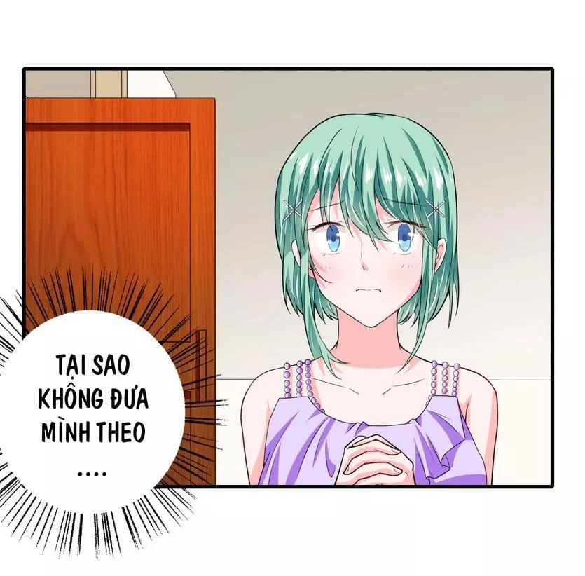 Thiểm Hôn Kinh Ái Chapter 84 - 6