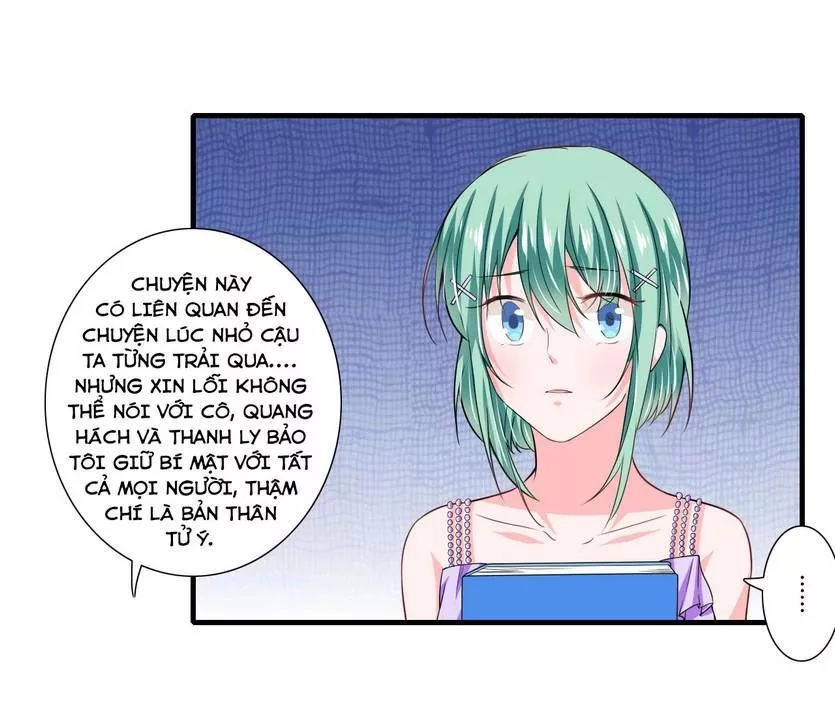 Thiểm Hôn Kinh Ái Chapter 84 - 12