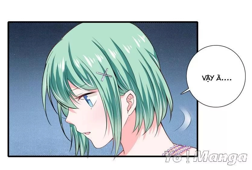 Thiểm Hôn Kinh Ái Chapter 84 - 13