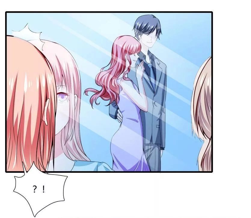 Thiểm Hôn Kinh Ái Chapter 84 - 18