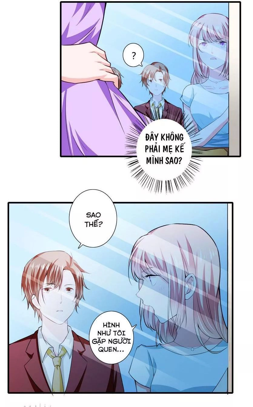 Thiểm Hôn Kinh Ái Chapter 84 - 19