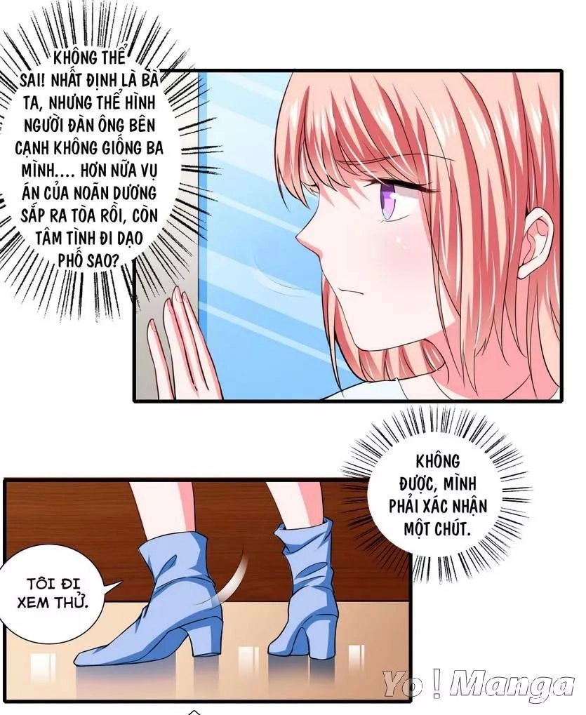 Thiểm Hôn Kinh Ái Chapter 84 - 20