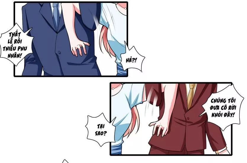 Thiểm Hôn Kinh Ái Chapter 84 - 23