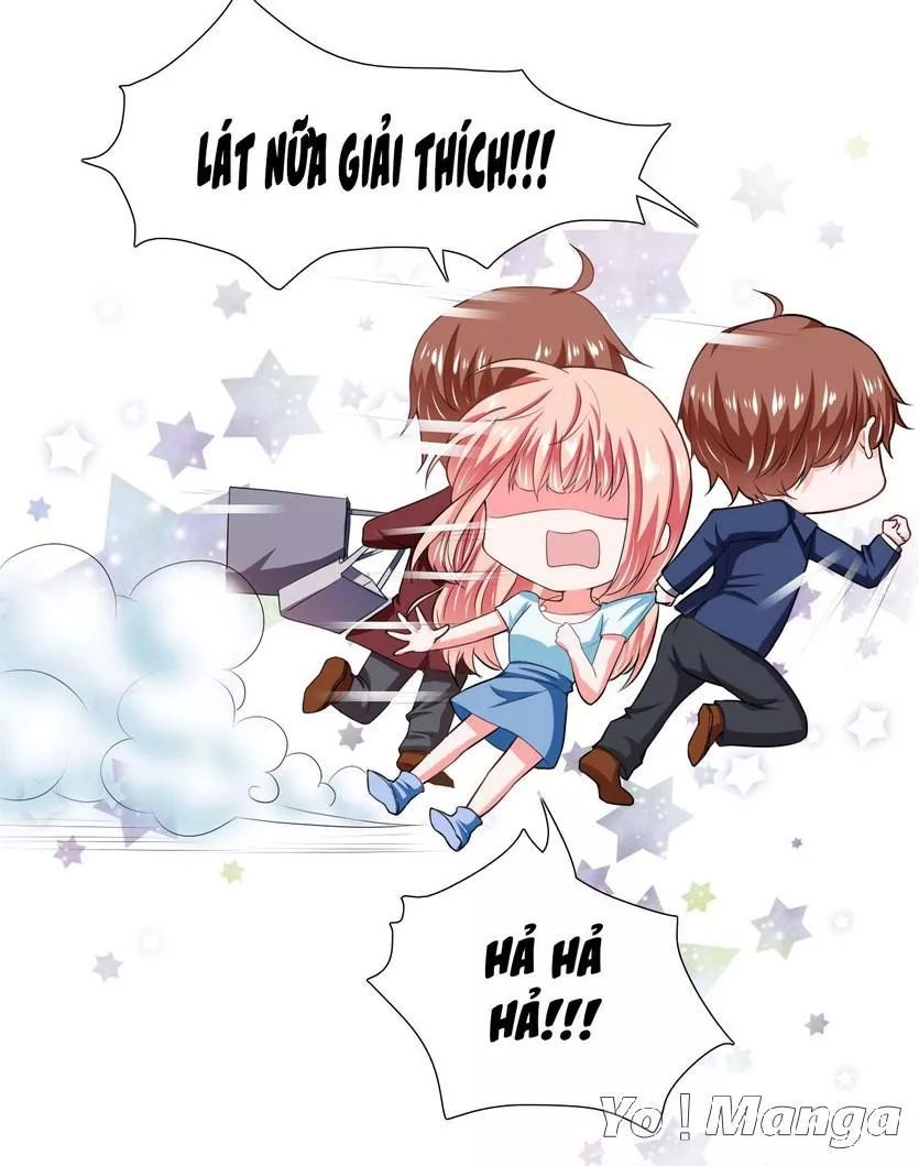 Thiểm Hôn Kinh Ái Chapter 84 - 24