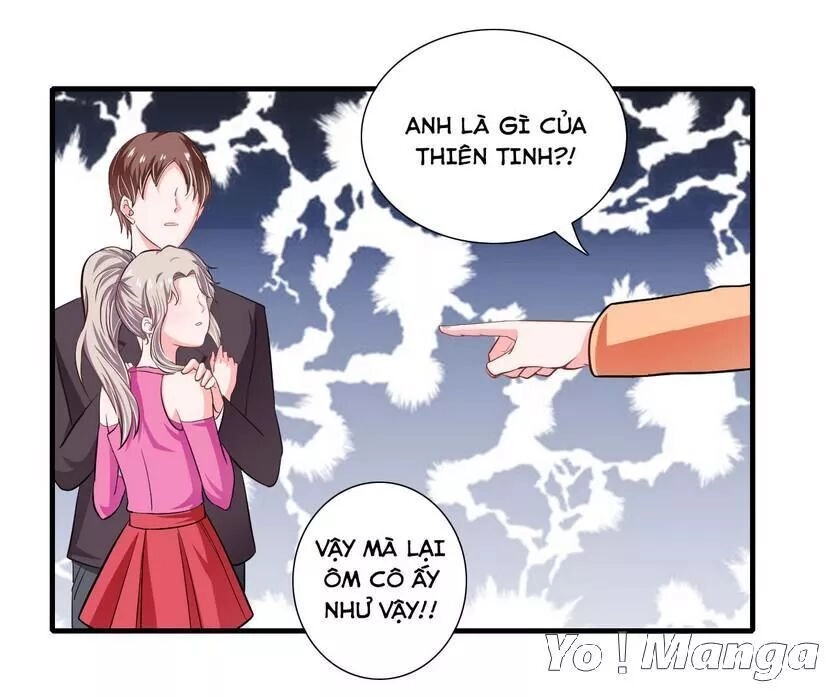 Thiểm Hôn Kinh Ái Chapter 85 - 8