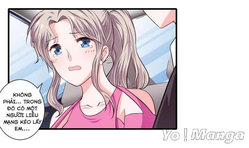 Thiểm Hôn Kinh Ái Chapter 85 - 13