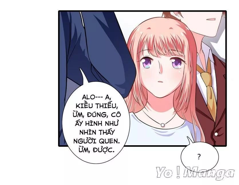 Thiểm Hôn Kinh Ái Chapter 85 - 15