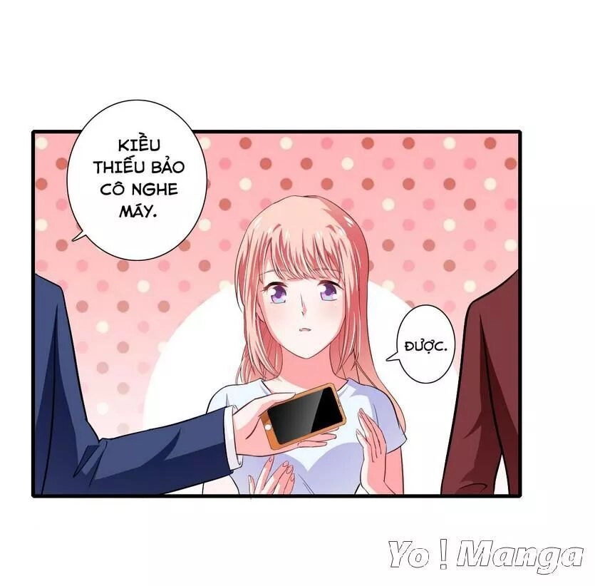 Thiểm Hôn Kinh Ái Chapter 85 - 16