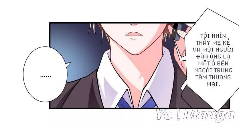 Thiểm Hôn Kinh Ái Chapter 85 - 18