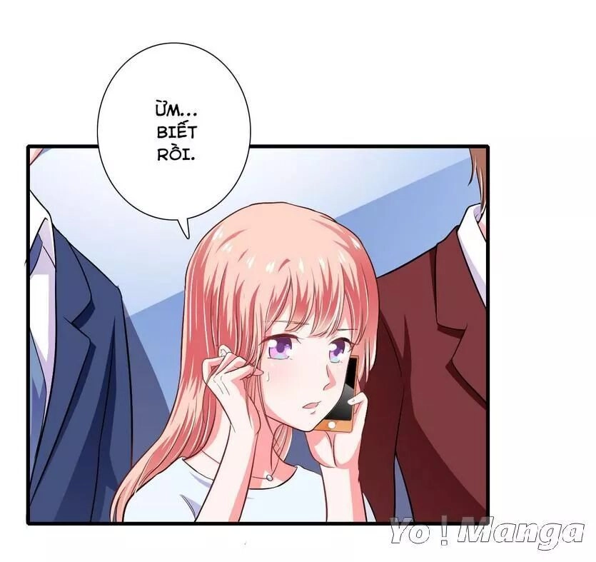 Thiểm Hôn Kinh Ái Chapter 85 - 19