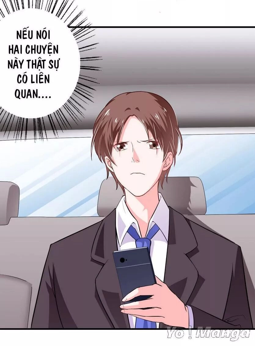 Thiểm Hôn Kinh Ái Chapter 85 - 21