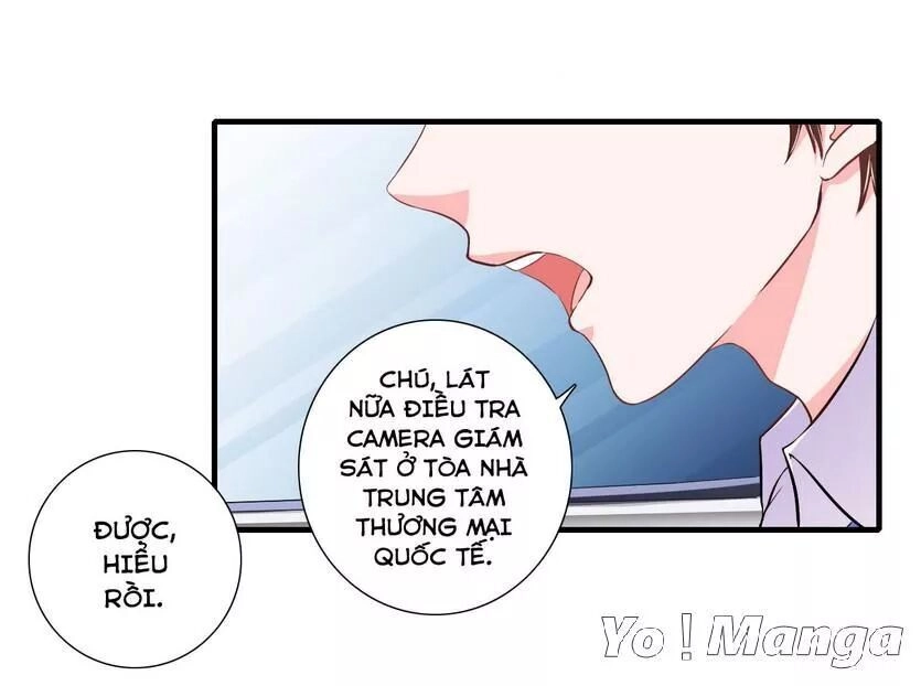 Thiểm Hôn Kinh Ái Chapter 85 - 22