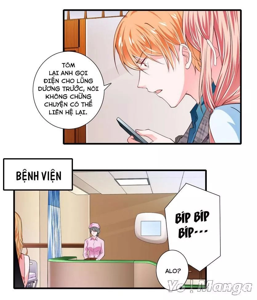 Thiểm Hôn Kinh Ái Chapter 86 - 14