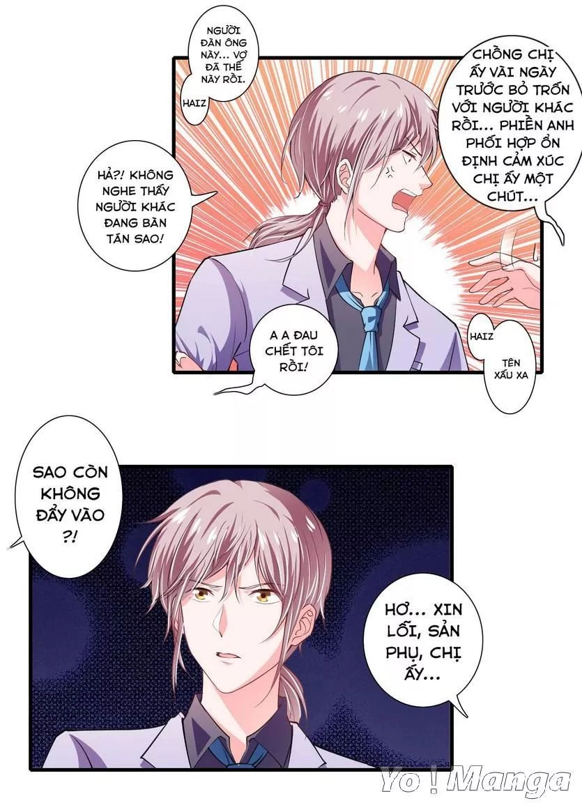 Thiểm Hôn Kinh Ái Chapter 86 - 18