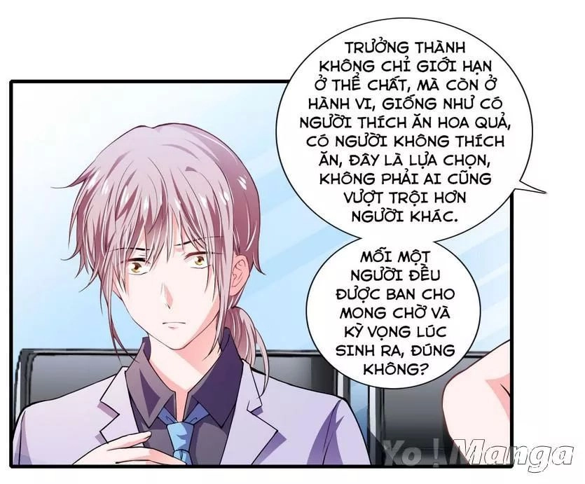 Thiểm Hôn Kinh Ái Chapter 86 - 23