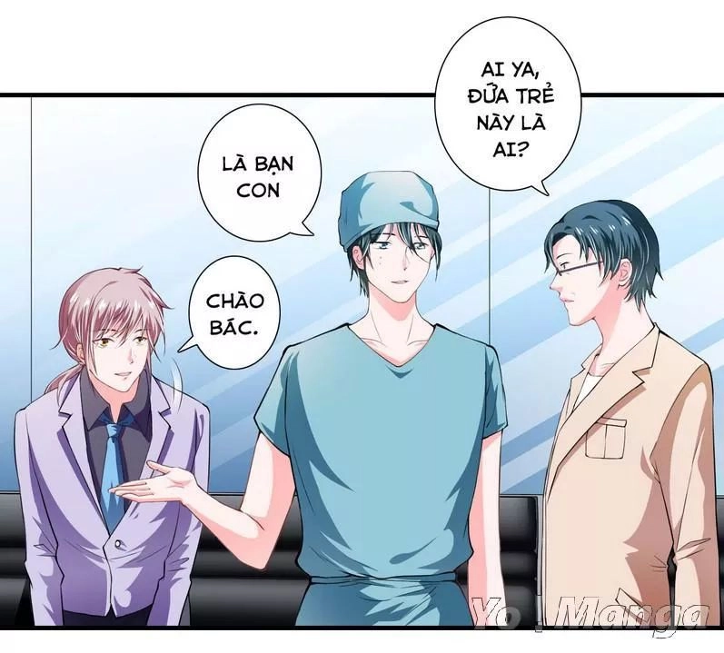 Thiểm Hôn Kinh Ái Chapter 87 - 2