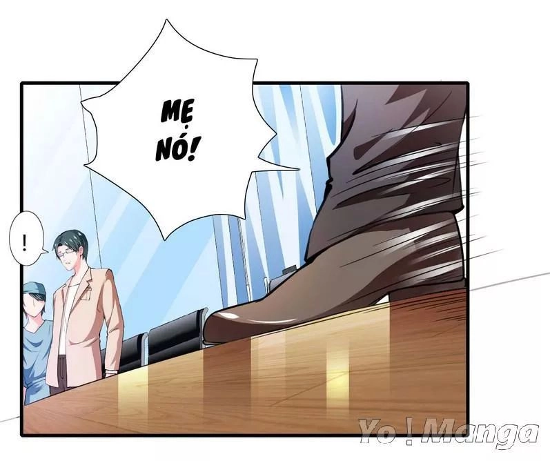 Thiểm Hôn Kinh Ái Chapter 87 - 3