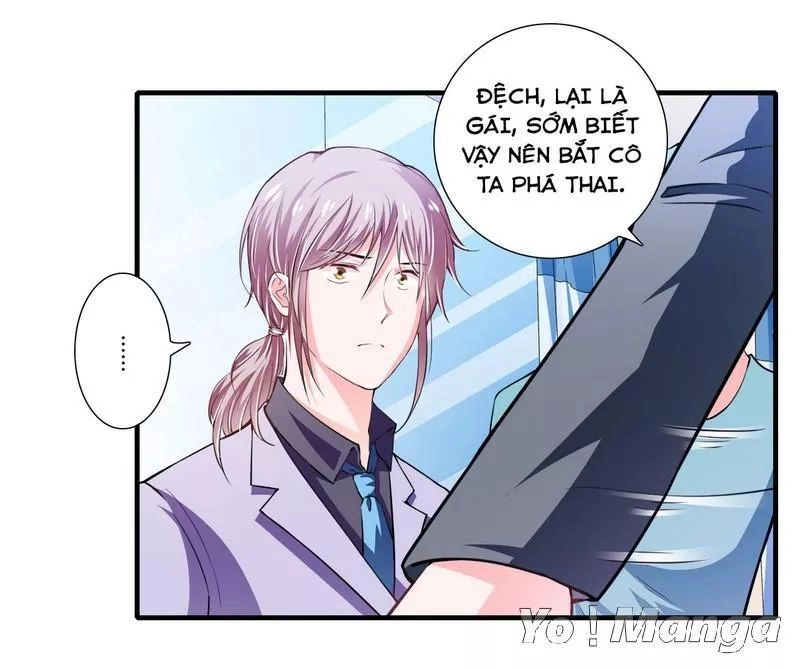 Thiểm Hôn Kinh Ái Chapter 87 - 5