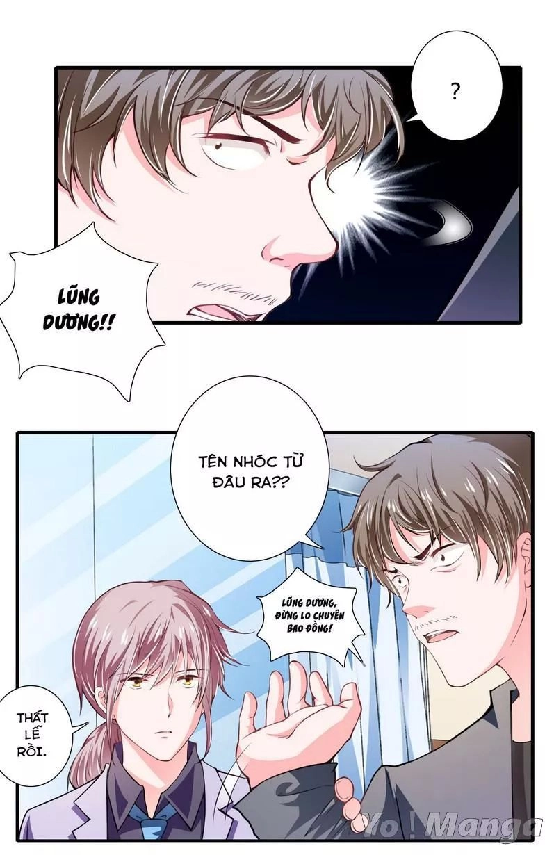 Thiểm Hôn Kinh Ái Chapter 87 - 7