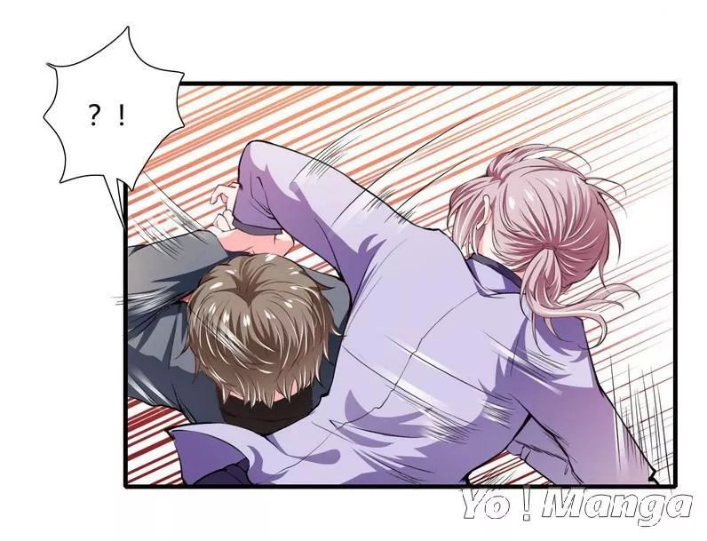 Thiểm Hôn Kinh Ái Chapter 87 - 8