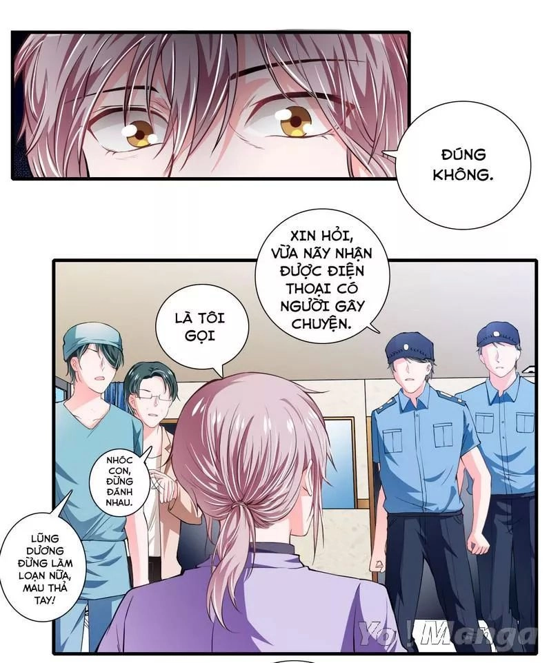 Thiểm Hôn Kinh Ái Chapter 87 - 11