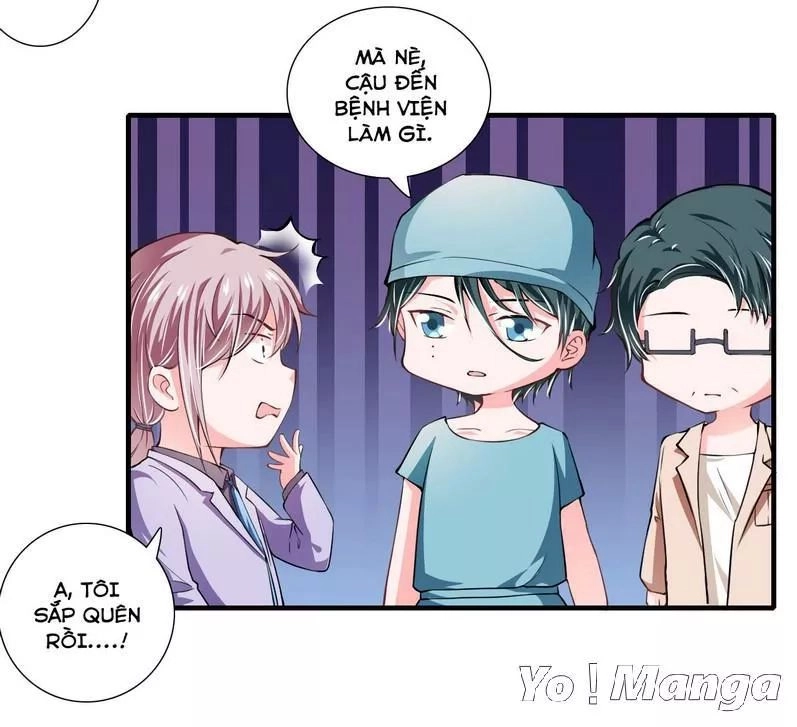 Thiểm Hôn Kinh Ái Chapter 87 - 13