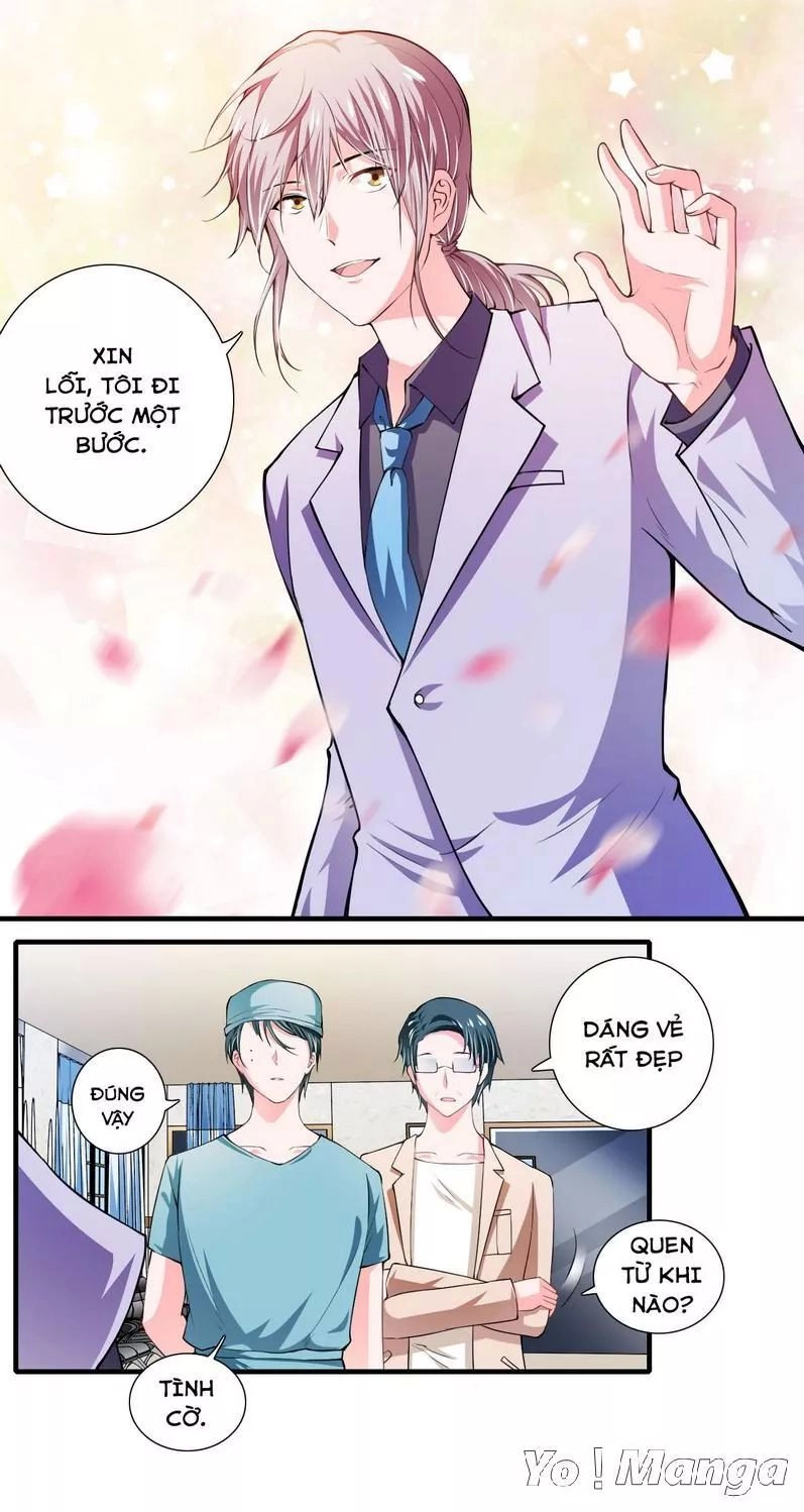 Thiểm Hôn Kinh Ái Chapter 87 - 14