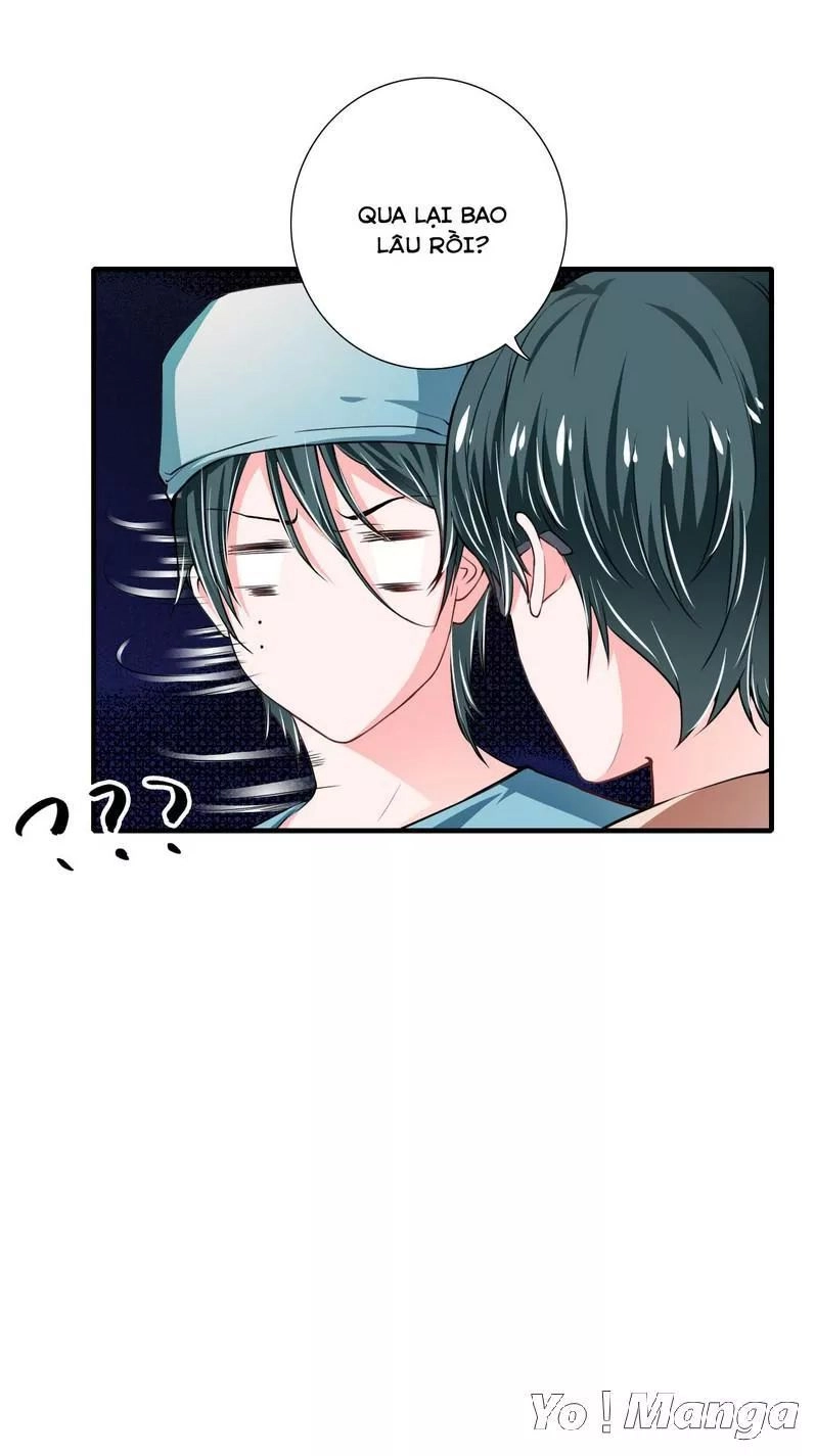 Thiểm Hôn Kinh Ái Chapter 87 - 15