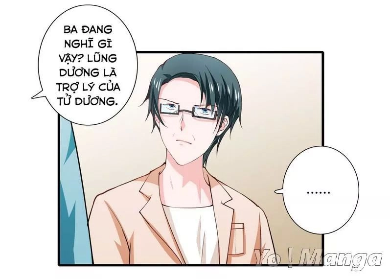 Thiểm Hôn Kinh Ái Chapter 87 - 16