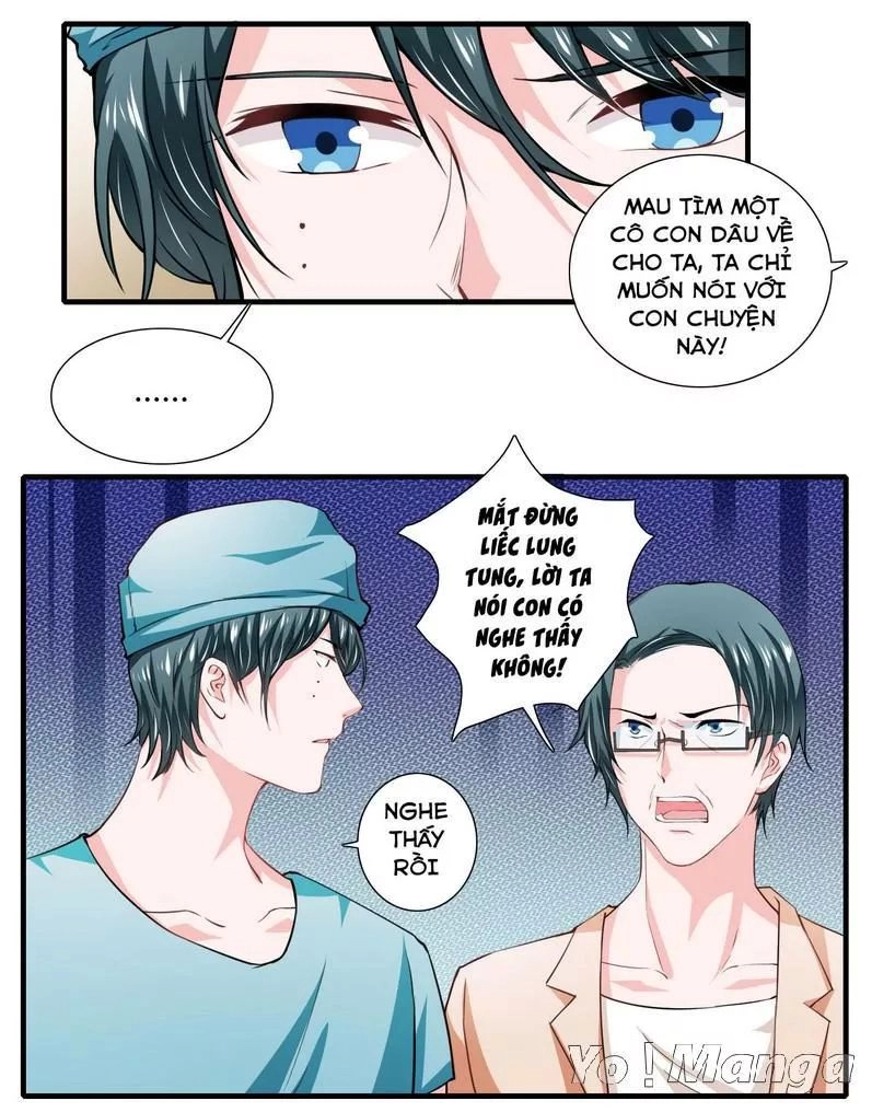 Thiểm Hôn Kinh Ái Chapter 87 - 18