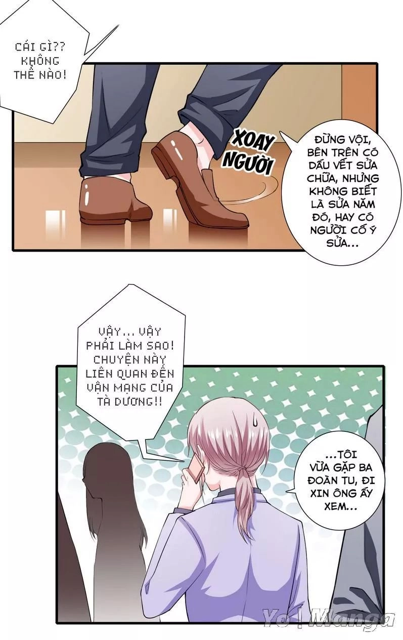 Thiểm Hôn Kinh Ái Chapter 87 - 20