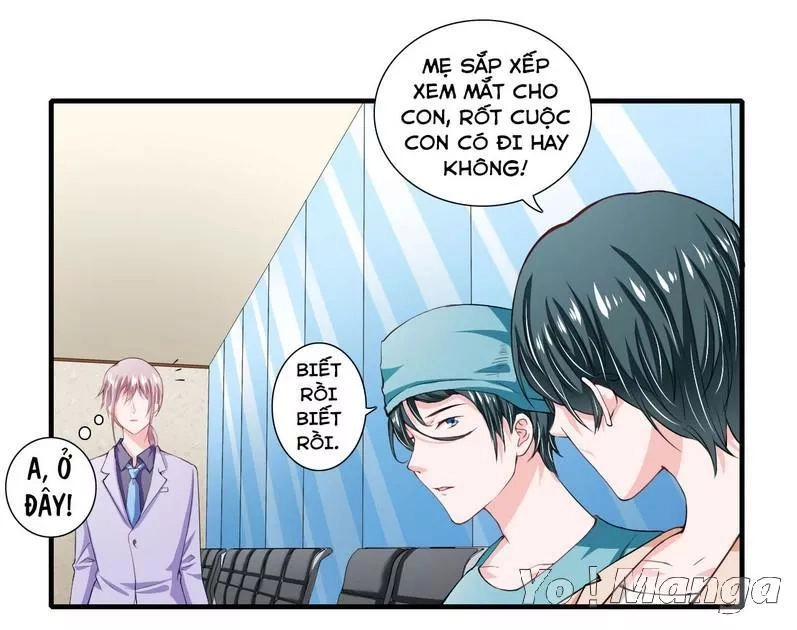 Thiểm Hôn Kinh Ái Chapter 87 - 21