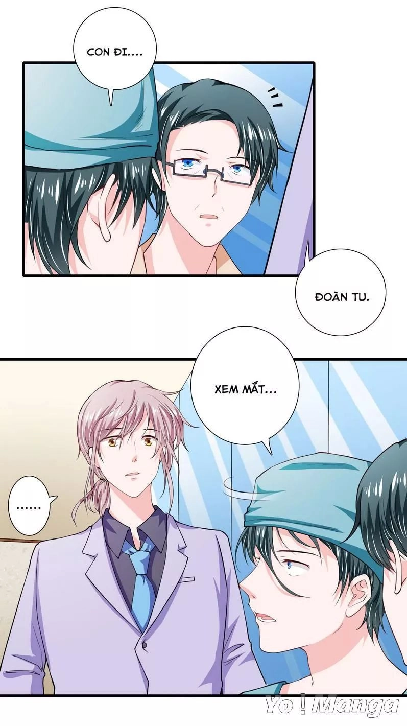 Thiểm Hôn Kinh Ái Chapter 87 - 22