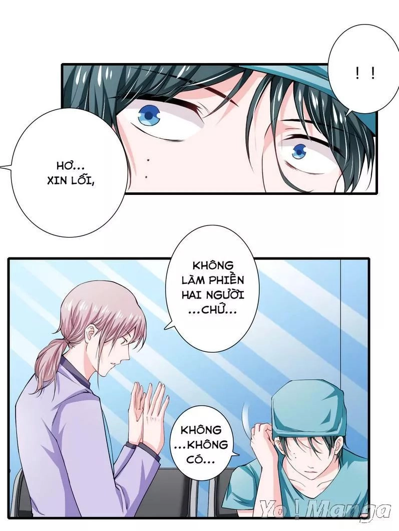 Thiểm Hôn Kinh Ái Chapter 87 - 23