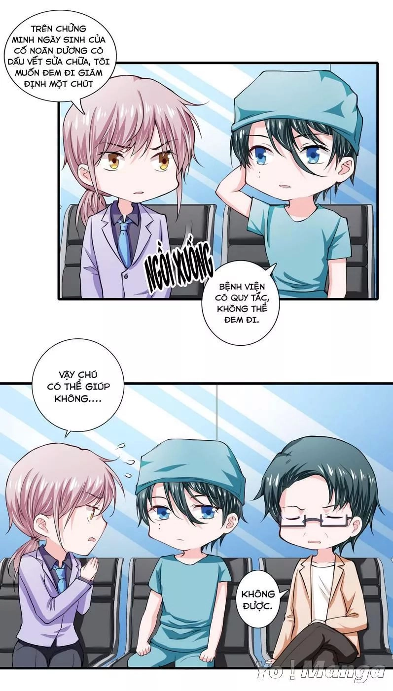 Thiểm Hôn Kinh Ái Chapter 87 - 24