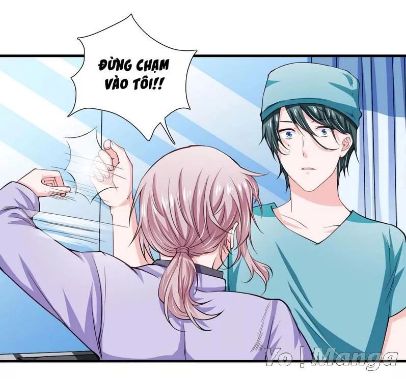 Thiểm Hôn Kinh Ái Chapter 87 - 26