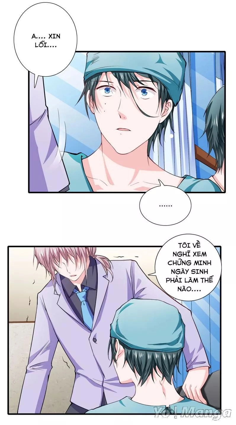 Thiểm Hôn Kinh Ái Chapter 87 - 27