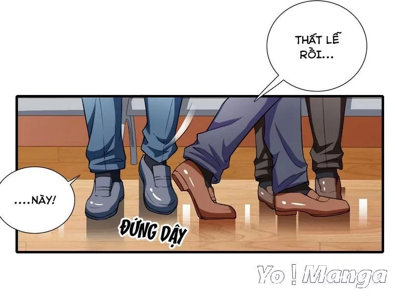 Thiểm Hôn Kinh Ái Chapter 87 - 28