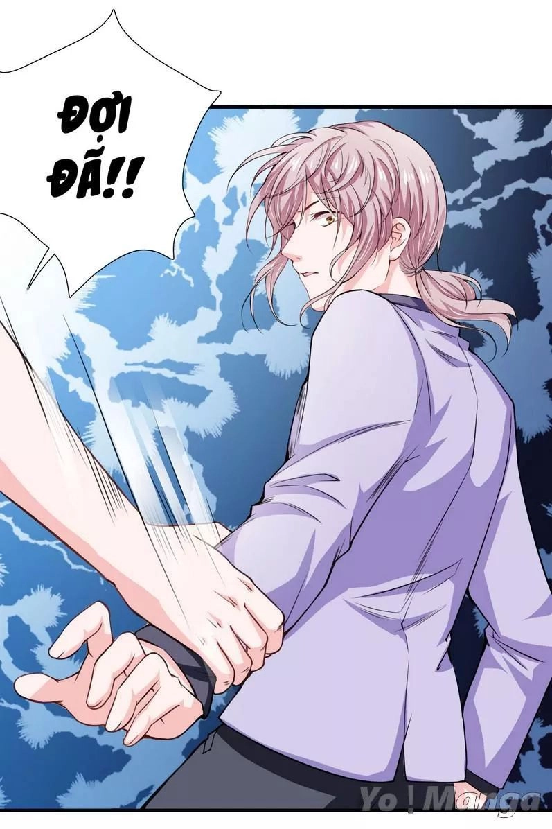 Thiểm Hôn Kinh Ái Chapter 87 - 29