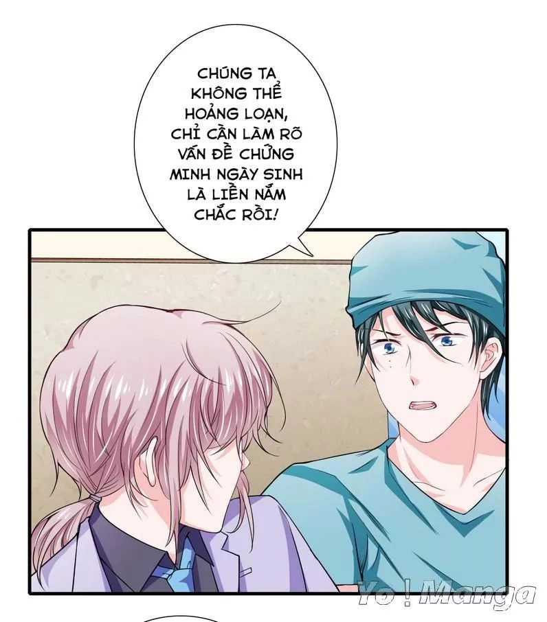 Thiểm Hôn Kinh Ái Chapter 87 - 30