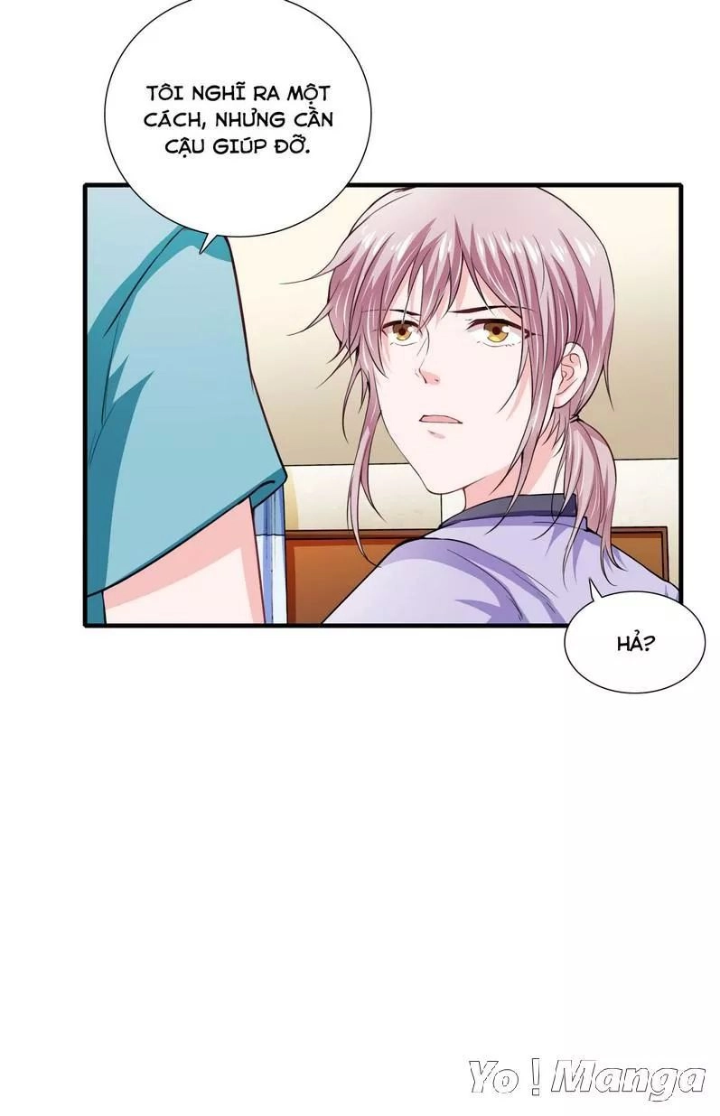 Thiểm Hôn Kinh Ái Chapter 87 - 31