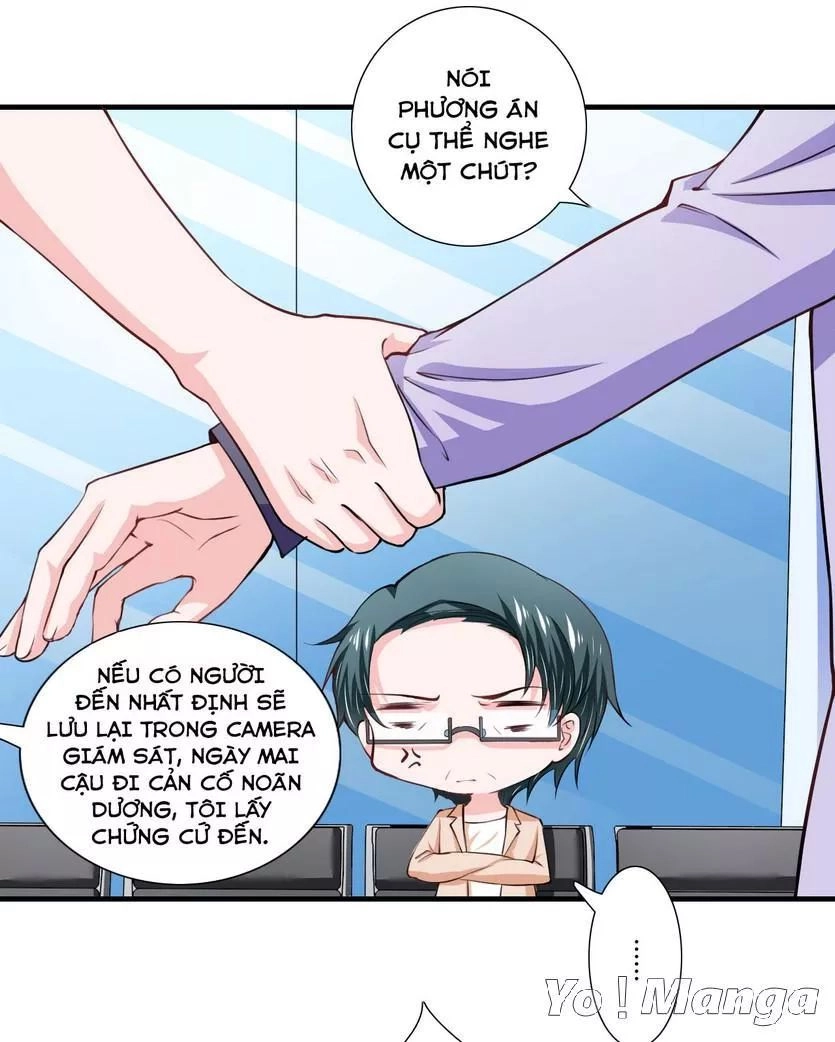 Thiểm Hôn Kinh Ái Chapter 88 - 2